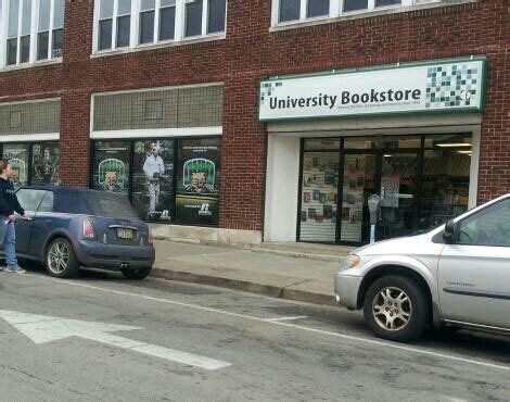 ou bookstore athens ohio.